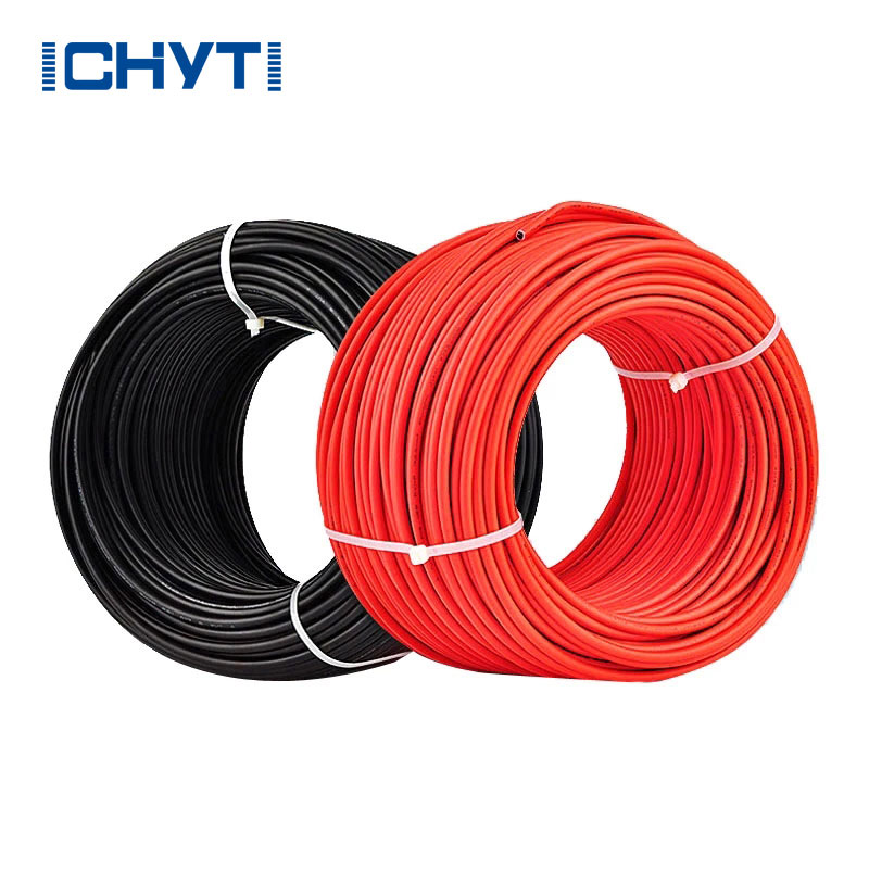 Cáp năng lượng mặt trời 10 Awg