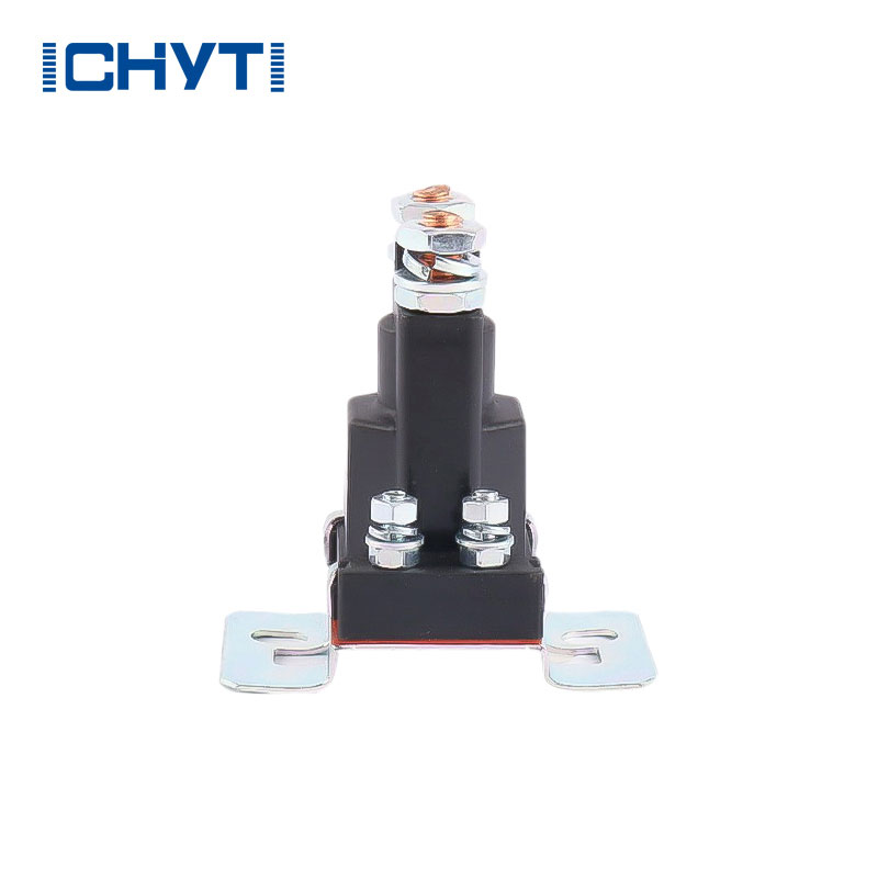 Công tắc tơ 12 Volt Dc