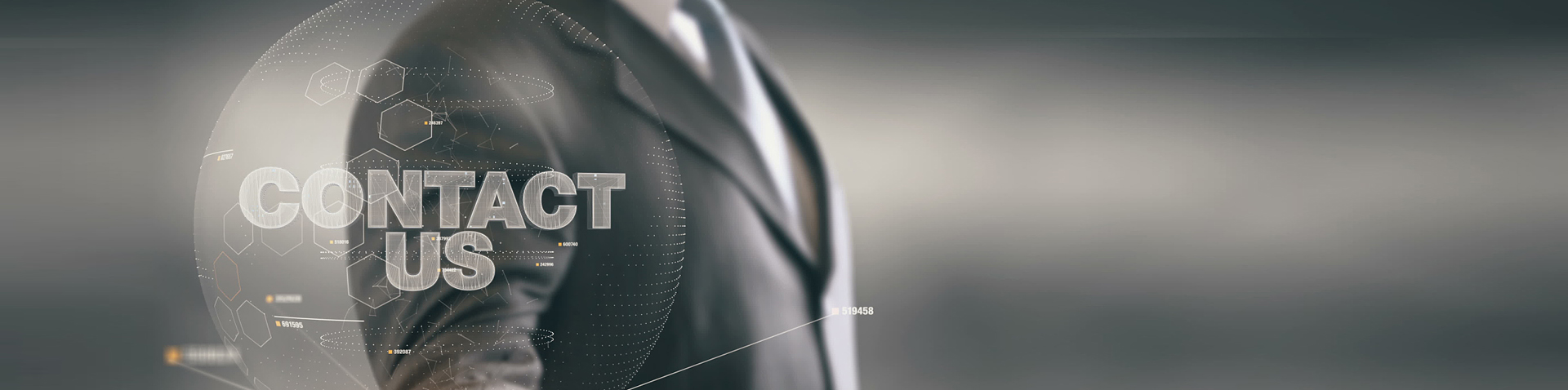 Liên hệ với chúng tôi