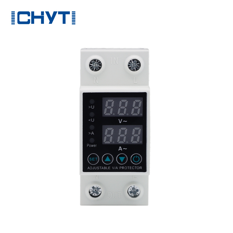 Làm thế nào để bộ bảo vệ điện áp có thể điều chỉnh đạt được khả năng bảo vệ thông minh?