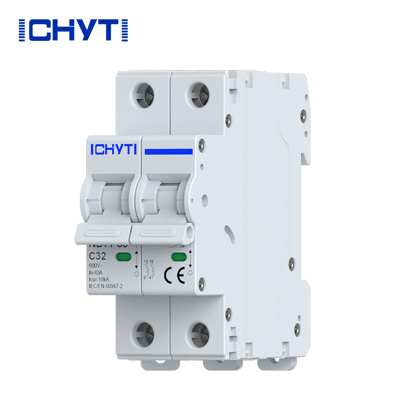 Bộ ngắt mạch DC 12V